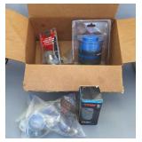 Bearings, Bearing Protectors