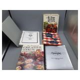 Cookbooks