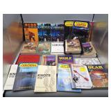 Assortment of Books