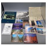 Postcards