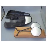 Side Mirror Extensions.