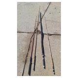 Fishing Rods