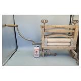 Washer Ringer Anchor Brand