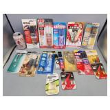 Garage Supplies JB Weld - Lamp Bulbs