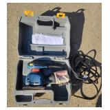Ryobi Sander - Works