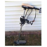 Minn Kota Trolling Motor - untested