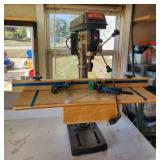 Ryobi 12" Bench Drill Press