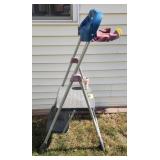 Cosco Painters Ladder