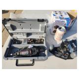 Dremel Works & Extras