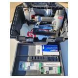 Senco & Porter Cable Finish Air Nailer
