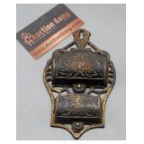 Wall Pocket 6.25"H 3.75"L