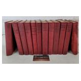 Business Books Lot 20s