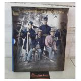 History of the Civil War 3 Set Books