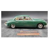 Jaguar 1959 Mark II 1:18 Scale