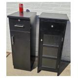 2 Cabinet Stands 3