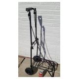 Luggage Cart