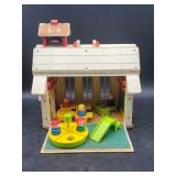 Fisher Price School