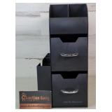 Mind Reader Desk Organizer