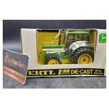 John Deere Die-Cast 1/32 Scale 3140 Tractor