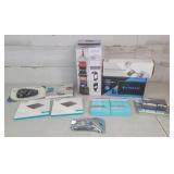 Tivo Stream, Purse Organizer, Extra Key Rock,