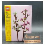 *NEW* Lego Kit Cherry Blossoms