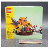 *NEW* Lego Kit Bird