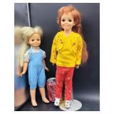 Vintage Dolls