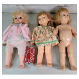 Vintage Dolls