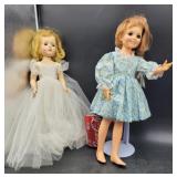 Vintage Dolls