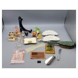 Group of Miscellaneous