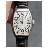 Franck Muller Crazy Hours Watch