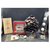 Bath Fizzers, Cherub Spreading Knives & Moreq