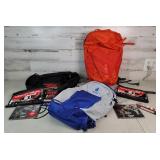 Backpacks Rab & Deuter New Kids Bag, CDs & More