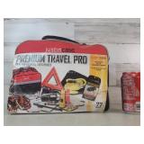 Premium Travel Pro Justincaae Roadside Bag