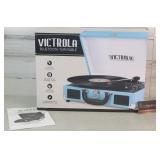 *NEW* Victrola Bluetooth Turntable
