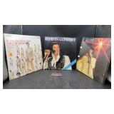 Elvis Vinyl Records
