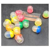 Vending Machine Capsule Toys