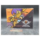Shuffle Grand Prix Card Game