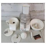 Cuisinart Juicer Works