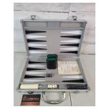 Backgammon Game