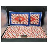 Coca-Cola Place Mats