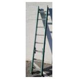 Keller Extension Ladder 16 Foot