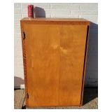 Cabinet 36"T 24"W 12"D