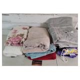 Towel Lot