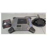 Panasonic Conferencing Phone & Recorder Device