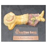 Drunken Figure 6.5"L