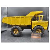 Tonka Dump Truck Toy