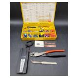 Electrical Supplies Lot