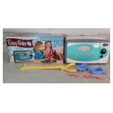 Easy Bake Oven
