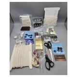 Wedding Crafting Supplies